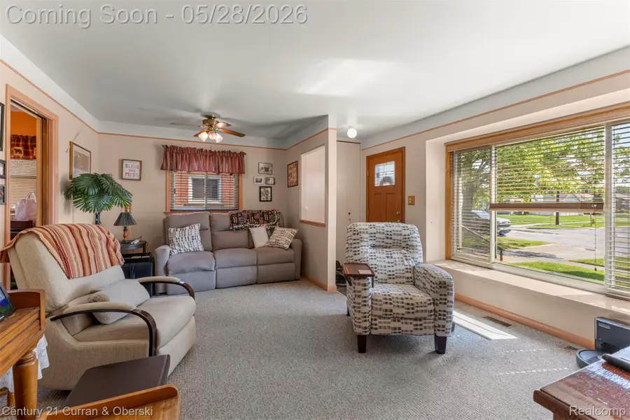 8245 N Hubbard Street, Westland, MI 48185 - #3