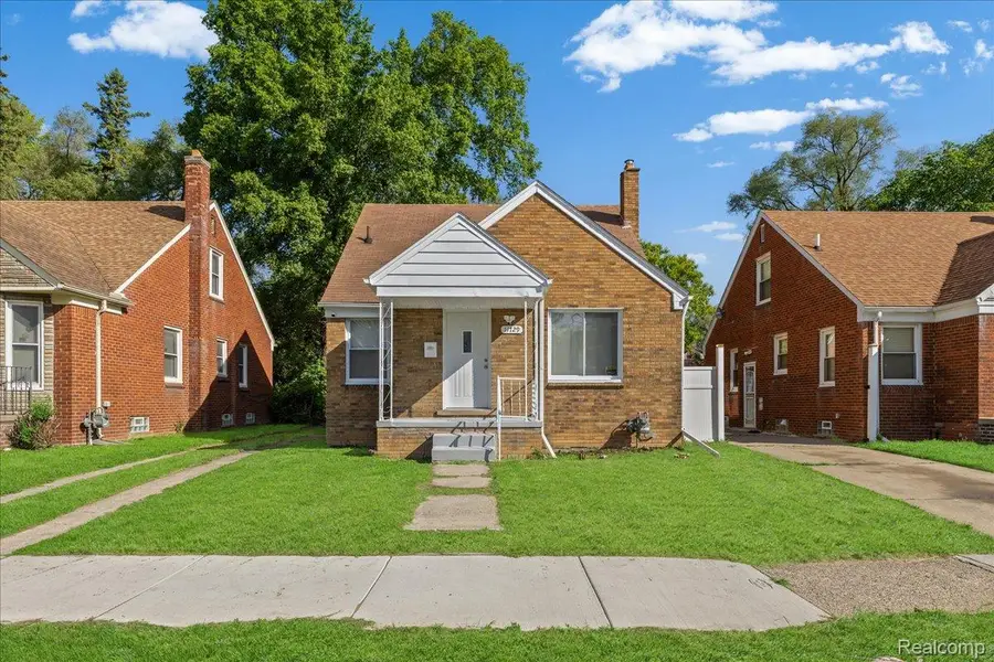 11729 Sanford Street, Detroit, MI 48205 - #2