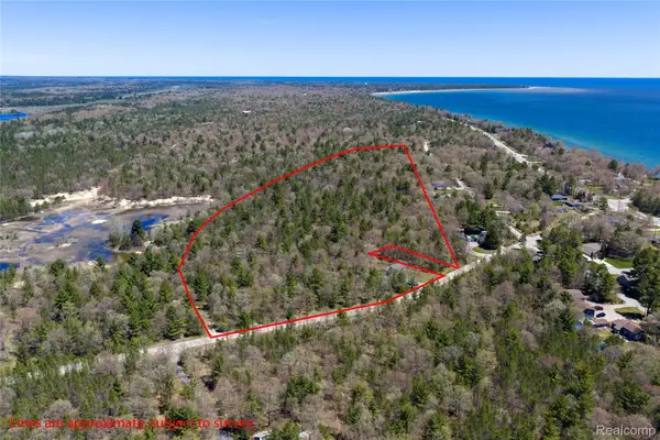 000 Scott Road, EastTawas, MI 48730