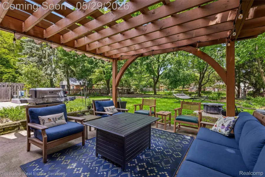 820 Westchester Road, Grosse Pointe Park, MI 48230 - #3