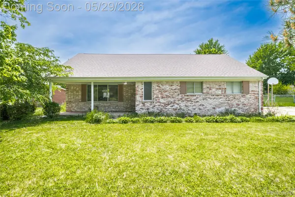 5444 Mary Ann Court, GrandBlanc, MI 48439