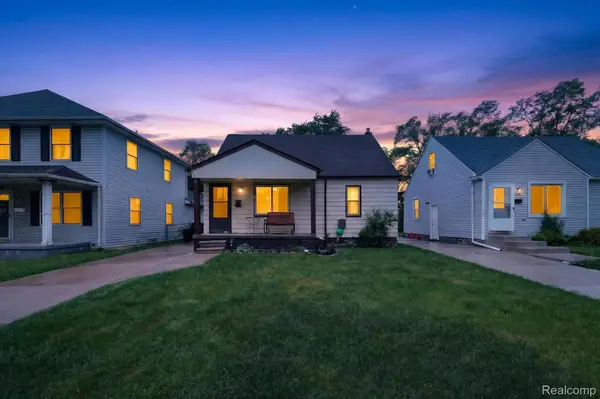 4048 Niagara Street, Wayne, MI 48184