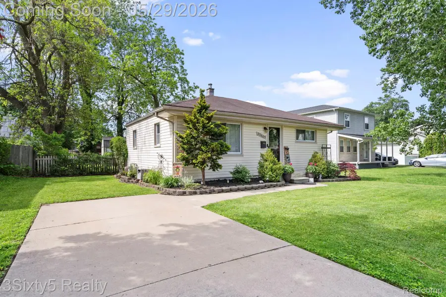 23665 Baske Street, Taylor, MI 48180 - #2