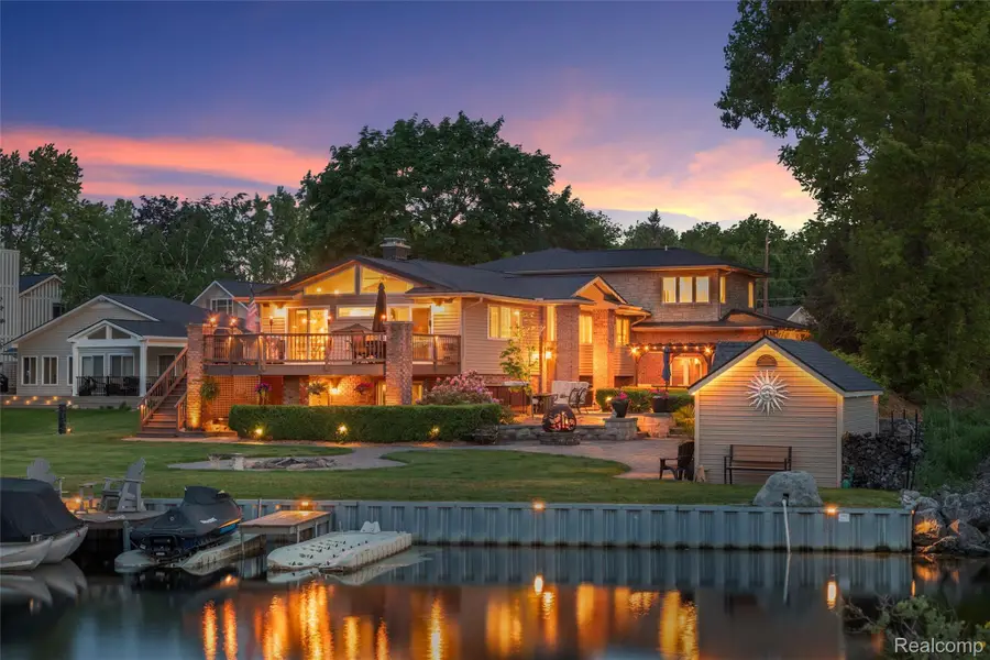 8950 Riverview, Pinckney, MI 48169 - #3