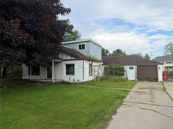 39865 Sylvia Street, HarrisonTownship, MI 48045
