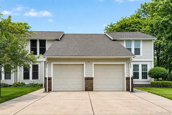 22857 Cranbrooke Drive, Novi, MI 48375