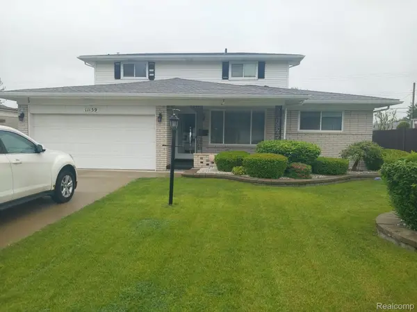 11159 Mandale Drive, SterlingHeights, MI 48312
