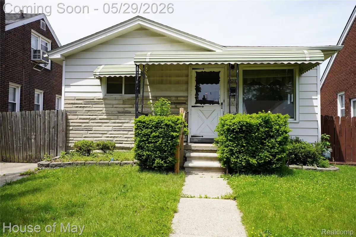 18233 Ruth Street, Melvindale, MI 48122 - #1