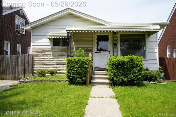 18233 Ruth Street, Melvindale, MI 48122