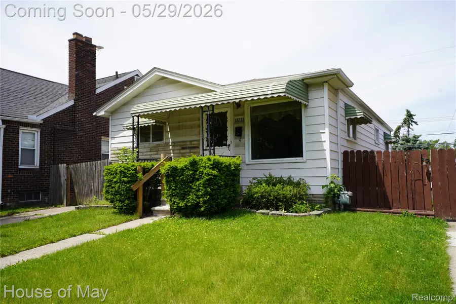 18233 Ruth Street, Melvindale, MI 48122 - #2