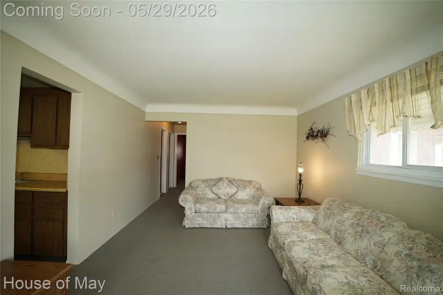 18233 Ruth Street, Melvindale, MI 48122 - #3