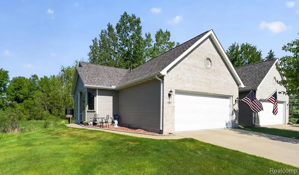 1087 Laurie Lane #130, Davison, MI 48423 - #1