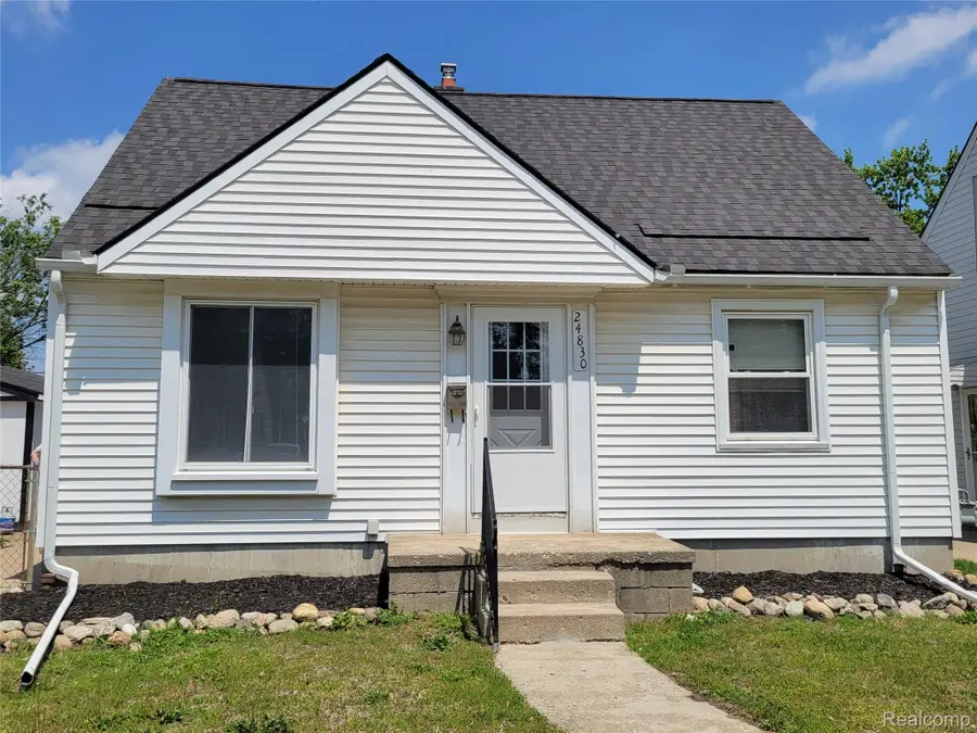 24830 Hickory Street, Dearborn, MI 48124 - #3