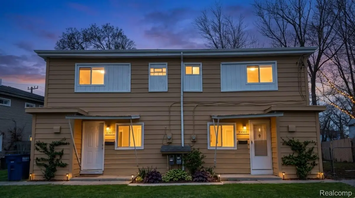 33507 Berville Court, Westland, MI 48186 - #1