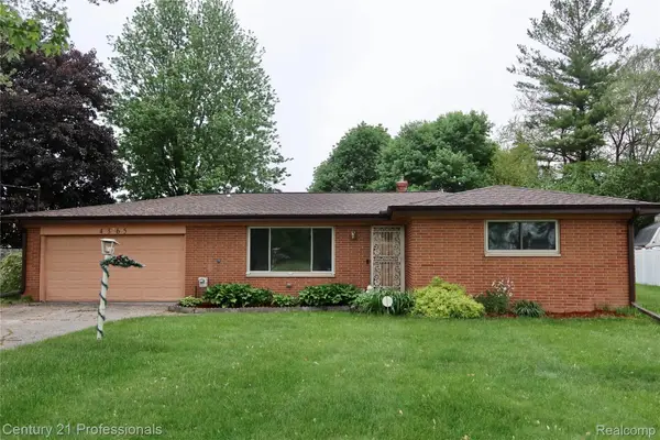 4365 Jo Drive, Saginaw, MI 48601