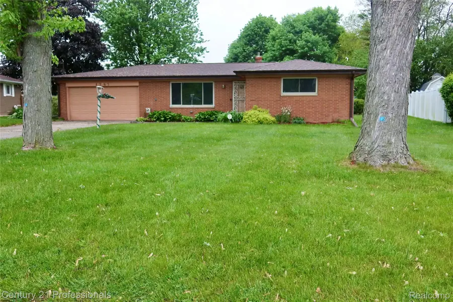 4365 Jo Drive, Saginaw, MI 48601 - #3
