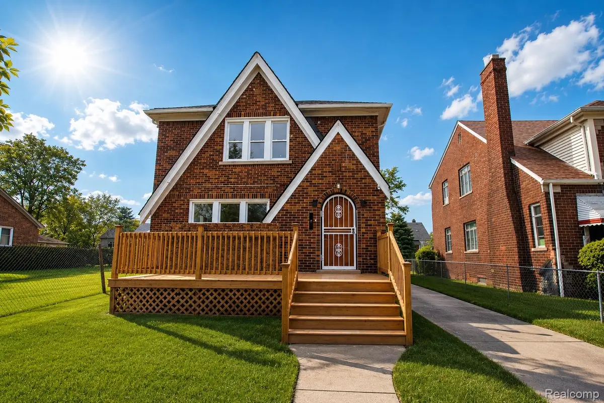 5072 Beaconsfield Street, Detroit, MI 48224 - #1