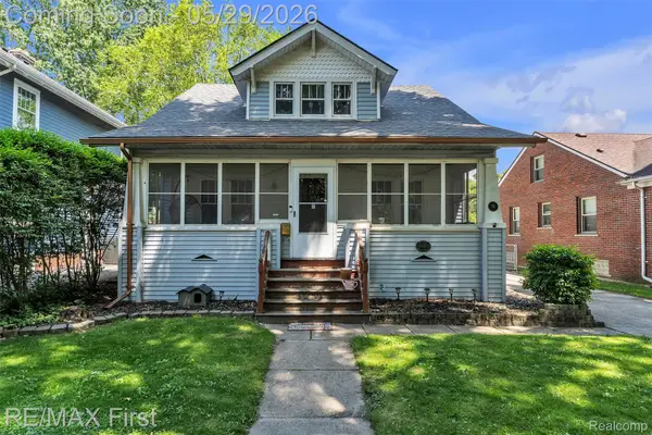76 Gallup Street, MtClemens, MI 48043