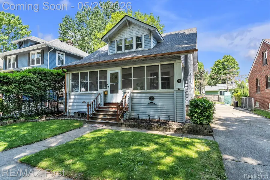 76 Gallup Street, Mount Clemens, MI 48043 - #2