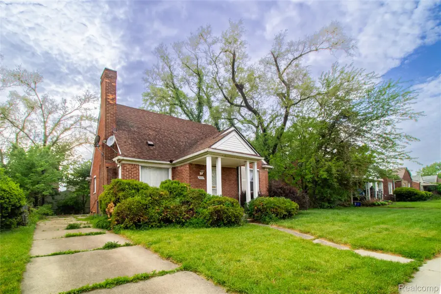 18217 Archdale Street, Detroit, MI 48235 - #3