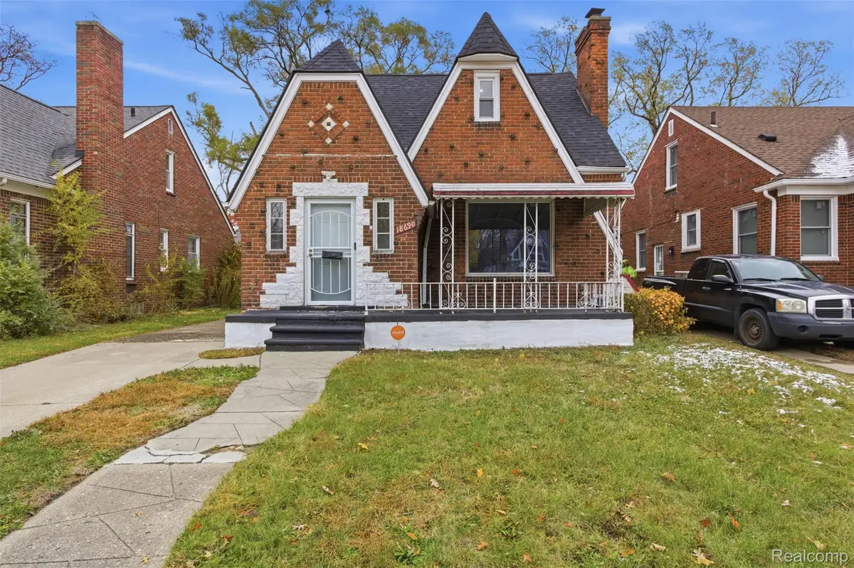 18690 Steel Street, Detroit, MI 48235 - #1