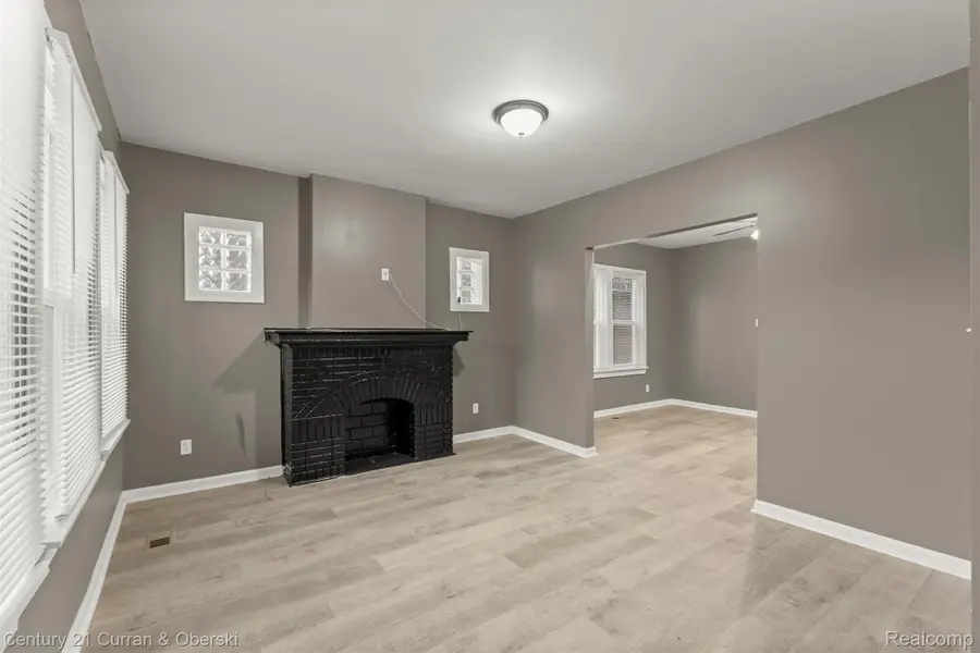 3250 Tyler Street, Detroit, MI 48238 - #2
