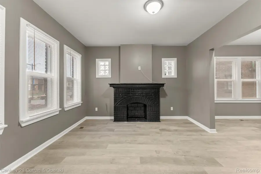 3250 Tyler Street, Detroit, MI 48238 - #3