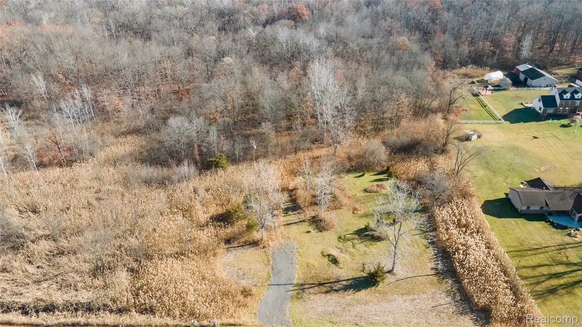 23901 Sumpter Road, Belleville, MI 48111 - #1