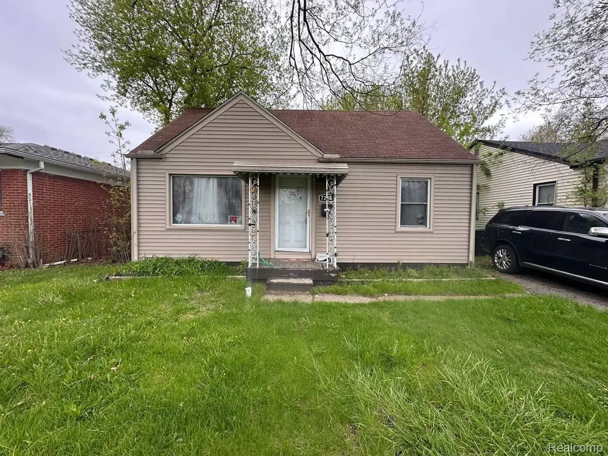 7208 Mortenview Drive, Taylor, MI 48180 - #1