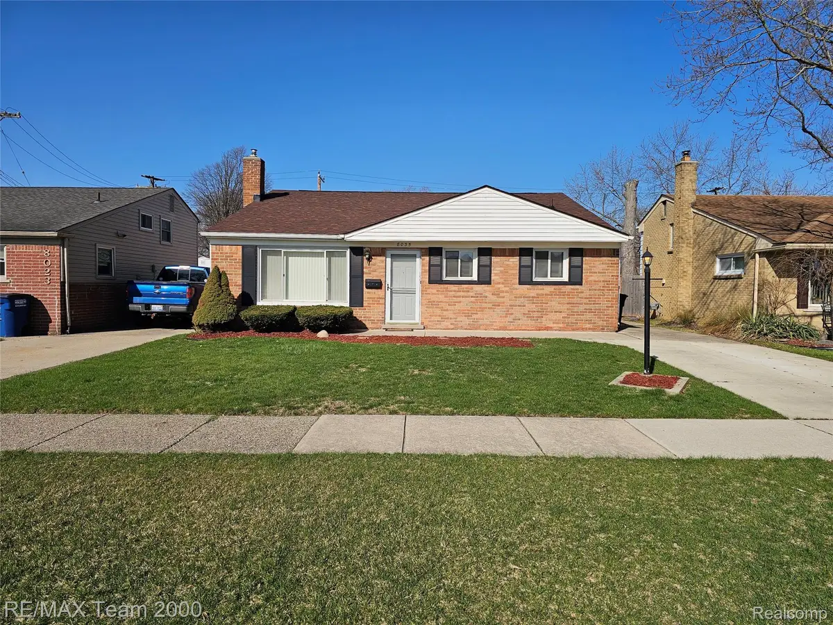 8035 Donna Street, Westland, MI 48185 - #1