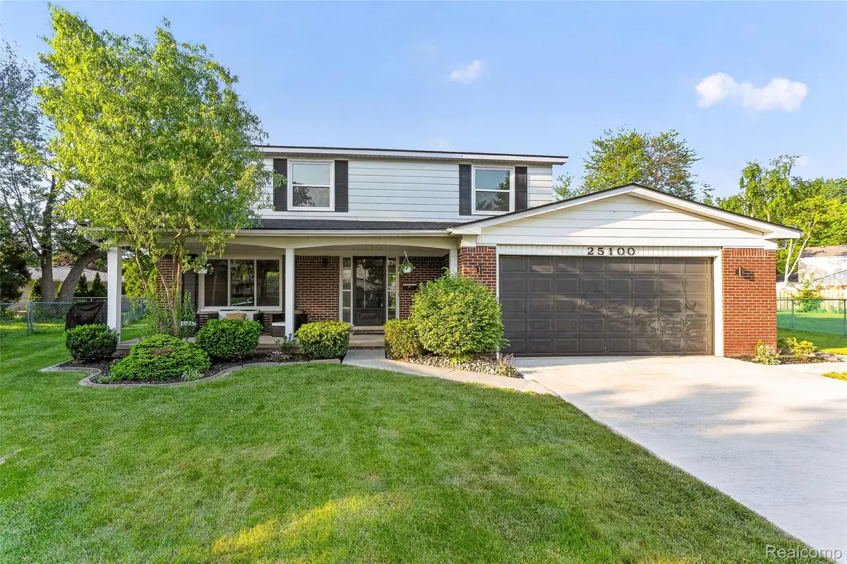 25100 Melody Street, Taylor, MI 48180 - #1
