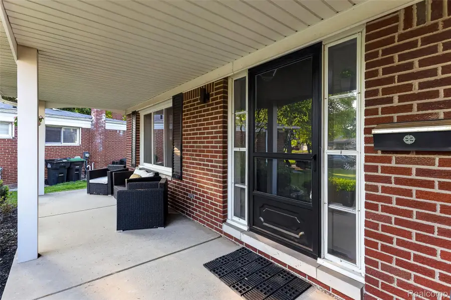 25100 Melody Street, Taylor, MI 48180 - #3