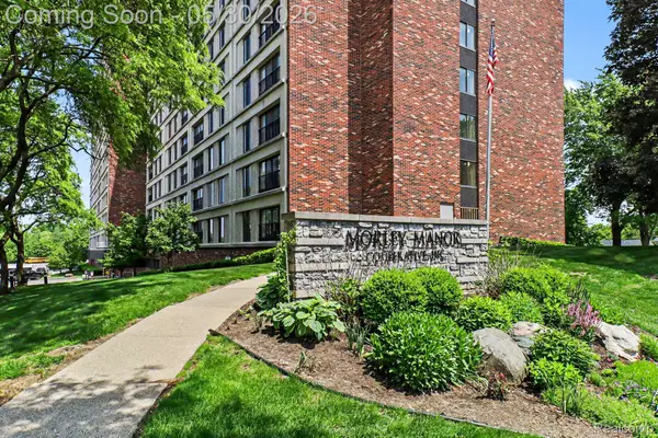 21800 Morley Avenue #709, Dearborn, MI 48124
