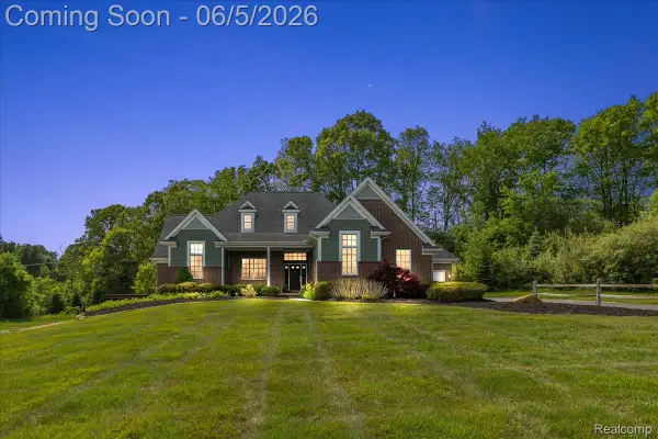 7707 Darcy Lane, Clarkston, MI 48348