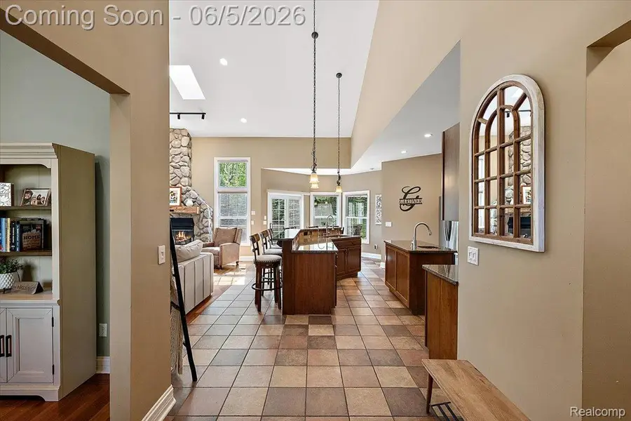 7707 Darcy Lane, Clarkston, MI 48348 - #3