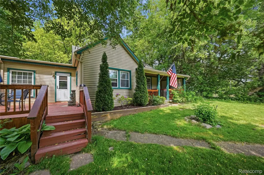 6790 Weyer Road, Imlay, MI 48444 - #3
