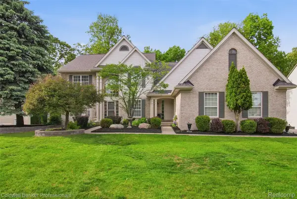 2891 Greenbrooke Lane, WestBloomfield, MI 48324