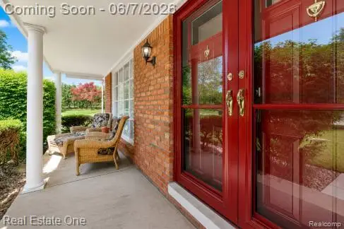 1962 Canary Court, Troy, MI 48084 - #2