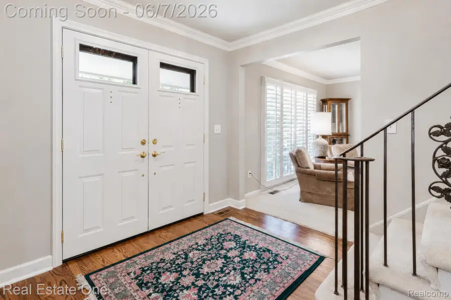 1962 Canary Court, Troy, MI 48084 - #3