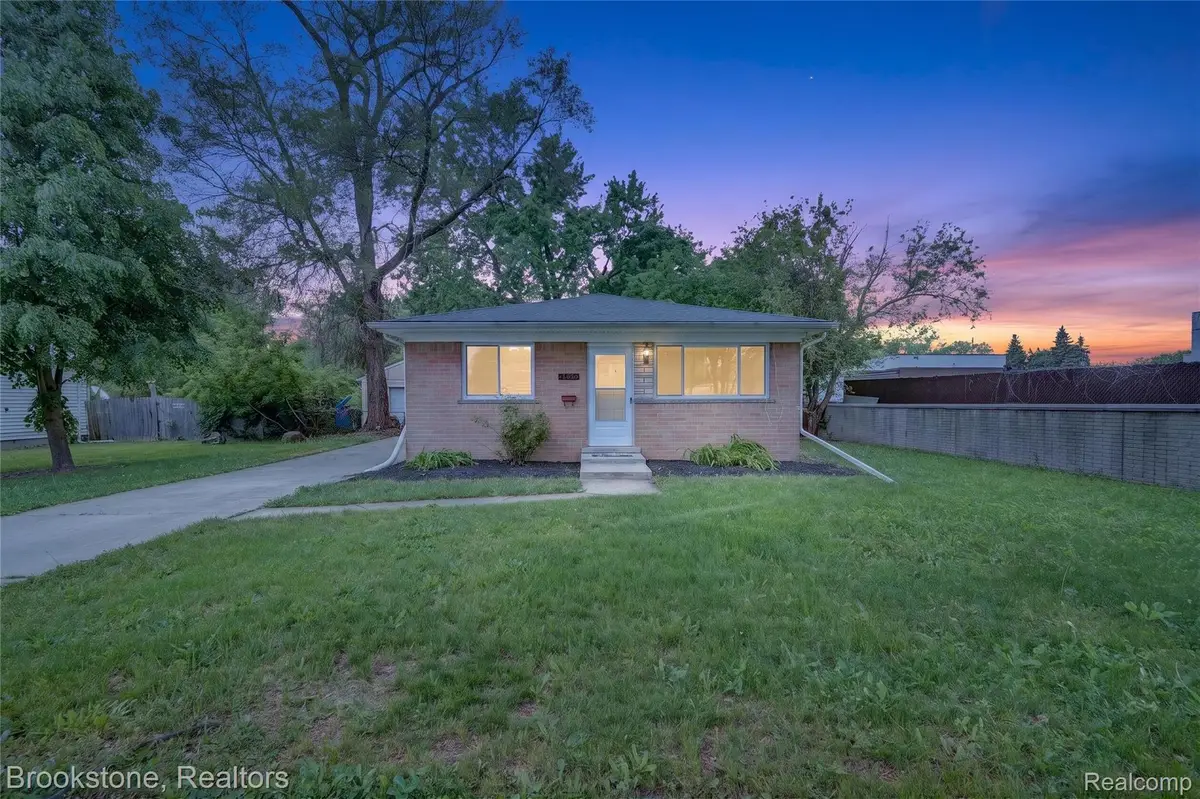 24915 Tallman Avenue, Warren, MI 48089 - #1