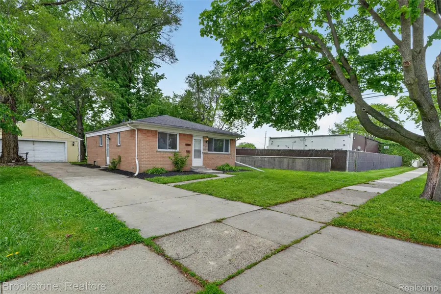 24915 Tallman Avenue, Warren, MI 48089 - #2
