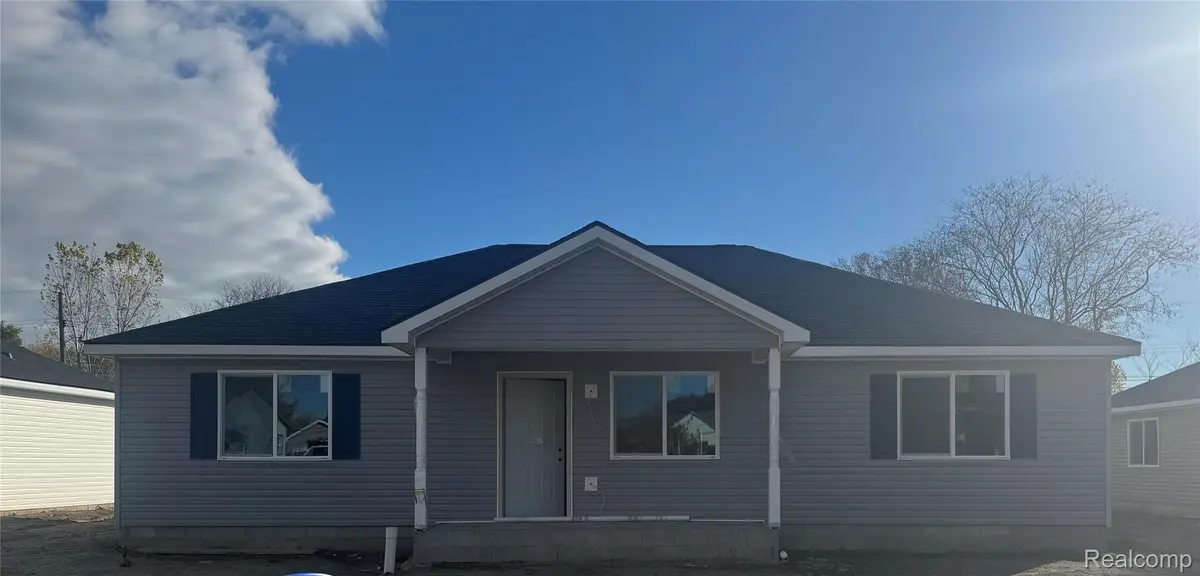 23268 Wellington Avenue, Warren, MI 48089 - #1