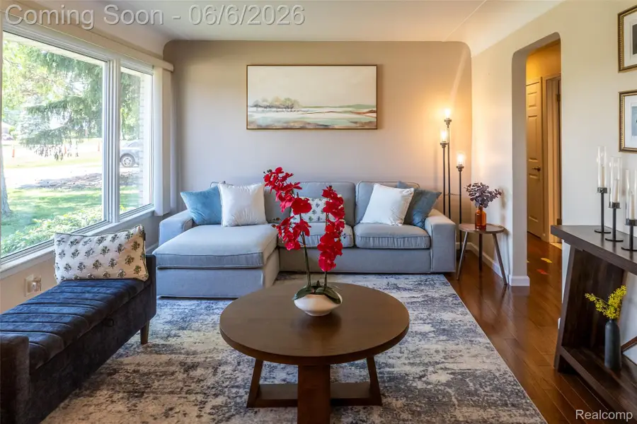 70 W Hamlin Road, Rochester Hills, MI 48307 - #3