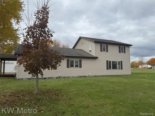 227 N Coldwater Road, Weidman, MI 48893