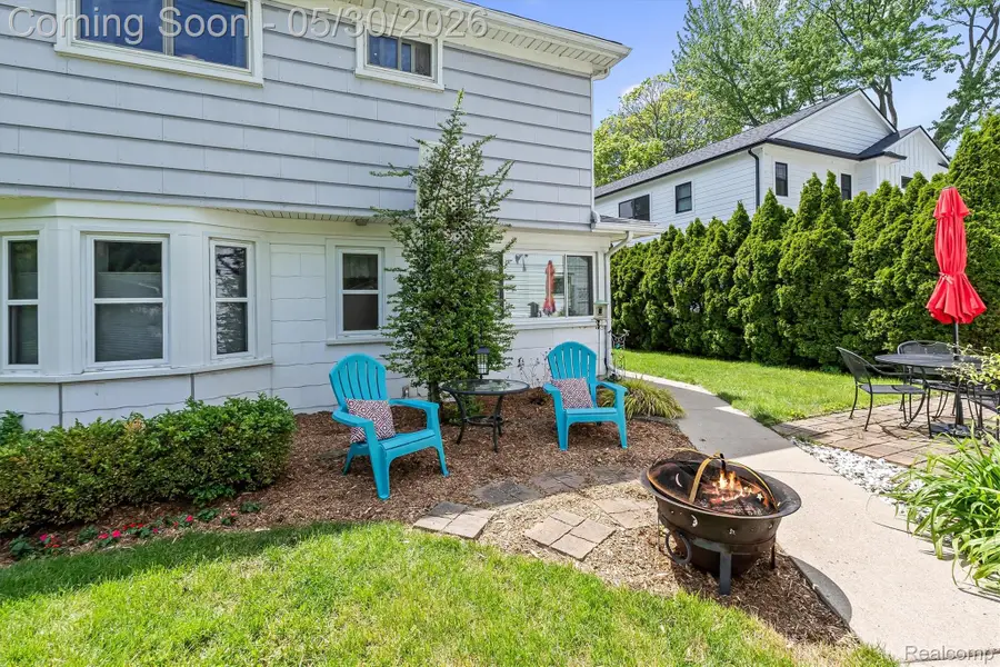 11061 Beryl Drive, White Lake, MI 48386 - #2