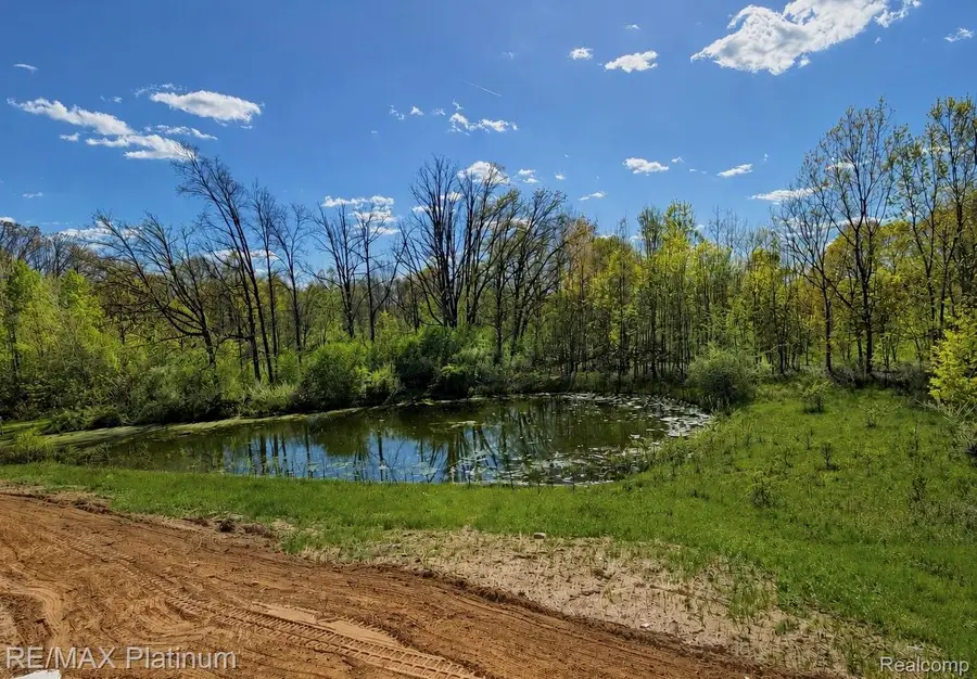 2233 Knotty Pine Trail, Howell, MI 48855 - #3