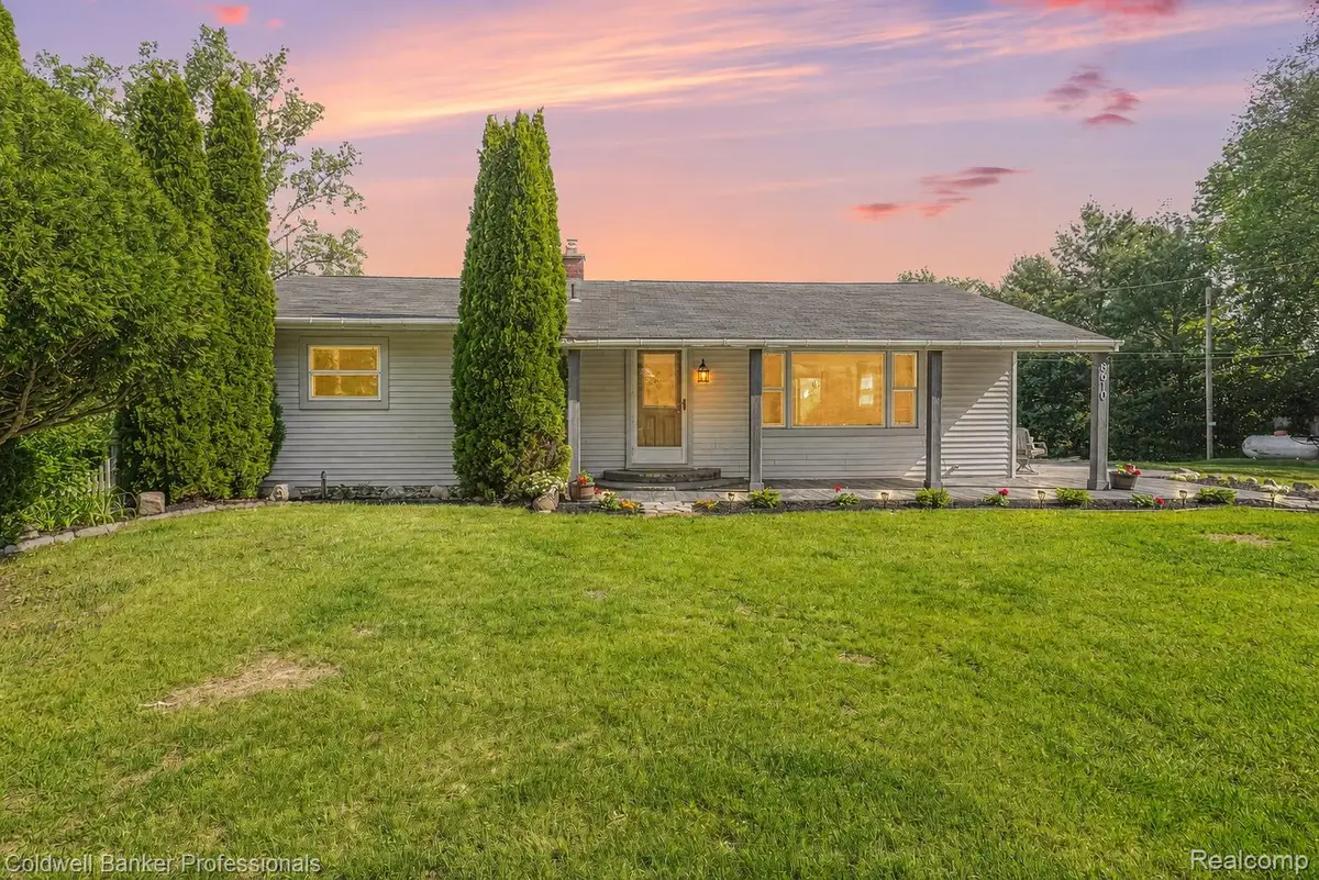8610 Highland Road, White Lake, MI 48386 - #1