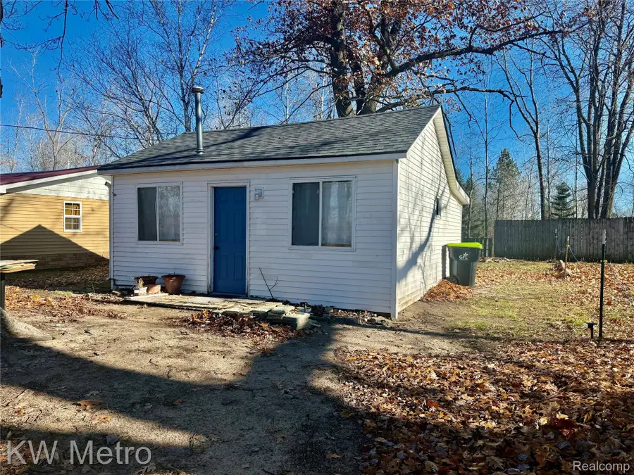 2346 Jimary Lane, Gladwin, MI 48624 - #2