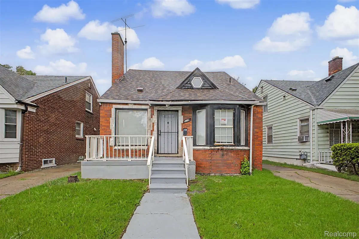 8849 Whitcomb Street, Detroit, MI 48228 - #1