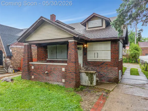 14128 Saint Marys Street, Detroit, MI 48227